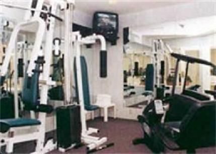 Lees Inn & Suites Muncie Fasiliteter bilde