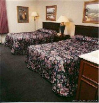 Lees Inn & Suites Muncie Rom bilde