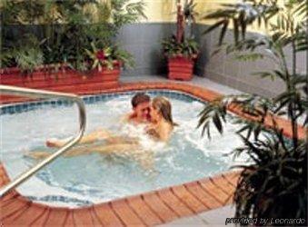 Lees Inn & Suites Muncie Eksteriør bilde