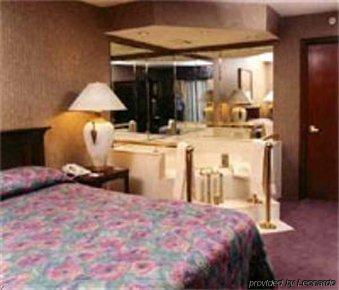Lees Inn & Suites Muncie Rom bilde